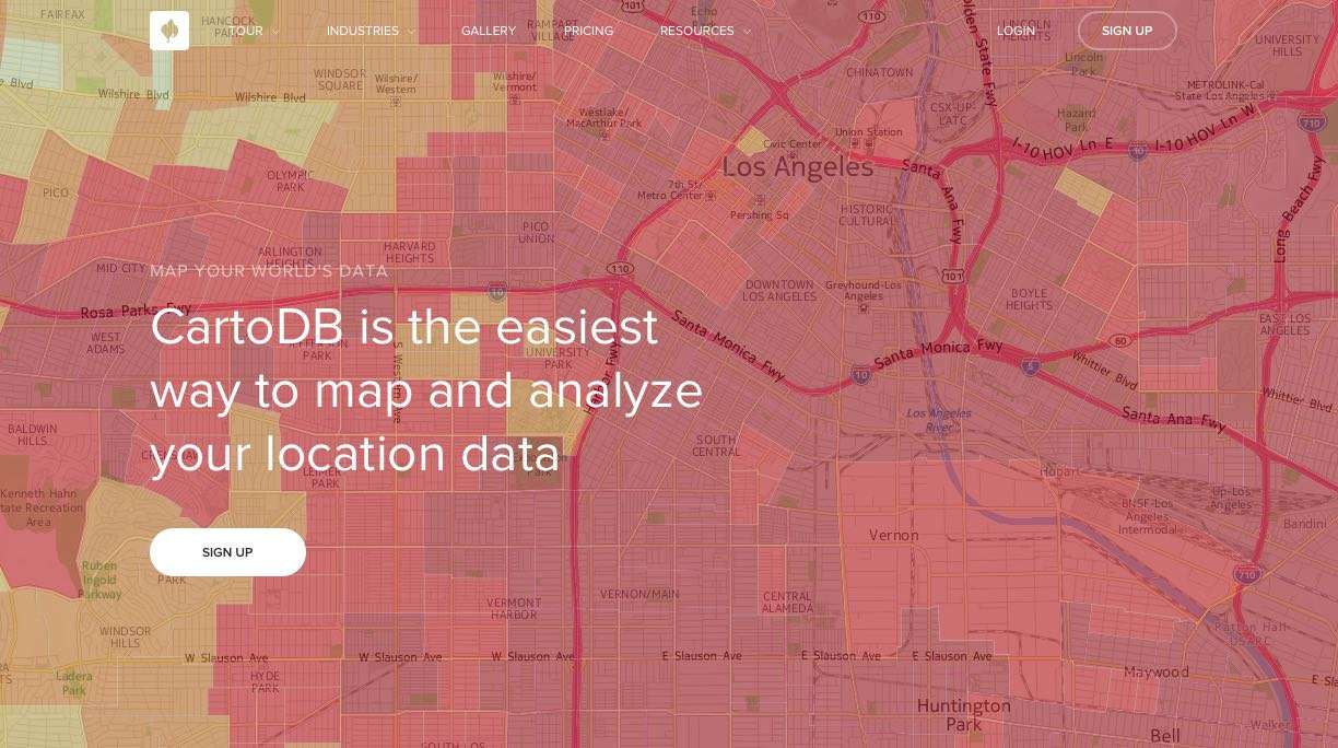 cartodb