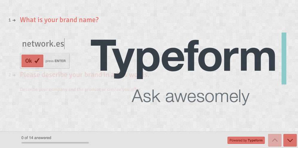 typeform