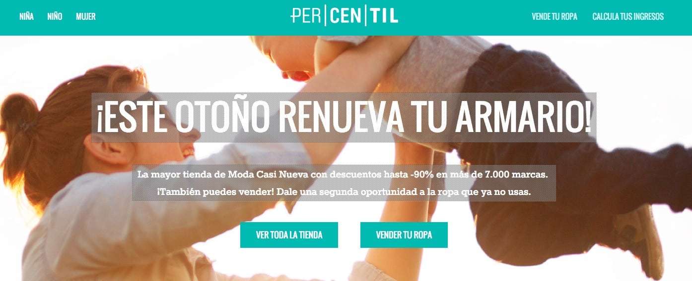 percentil.com