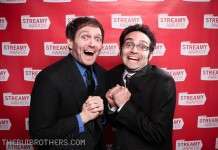 La polémica con The Fine Bros y sus vídeos de reacciones