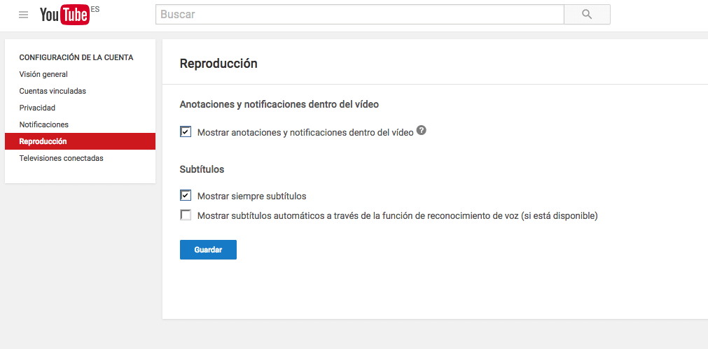 cosas que puedes hacer con YouTube