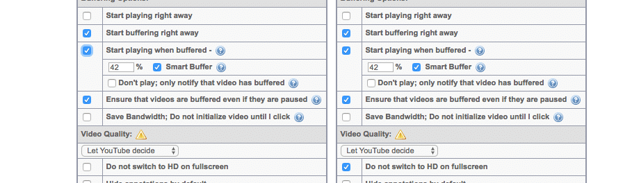 cosas que puedes hacer con YouTube
