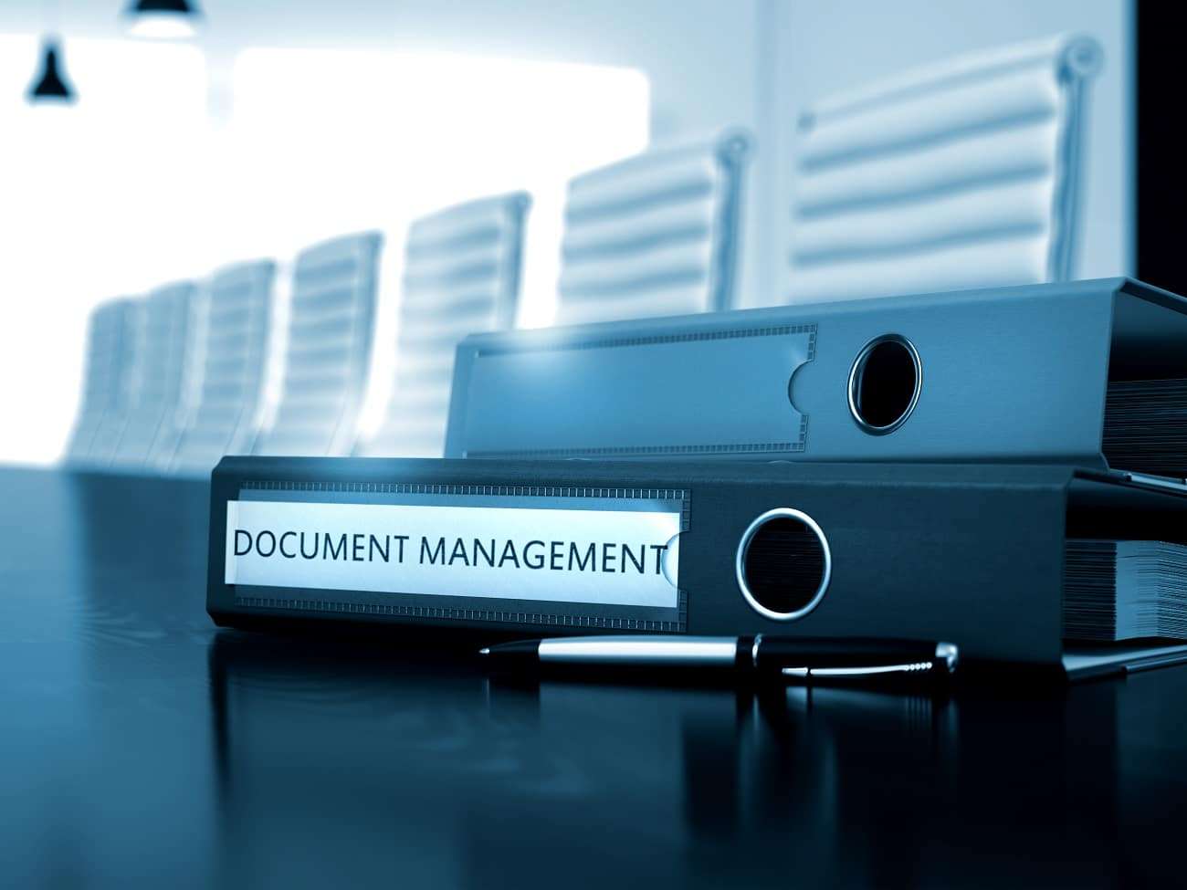 software de gestiÃ³n documental