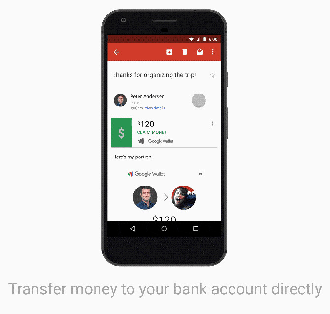 Google Wallet