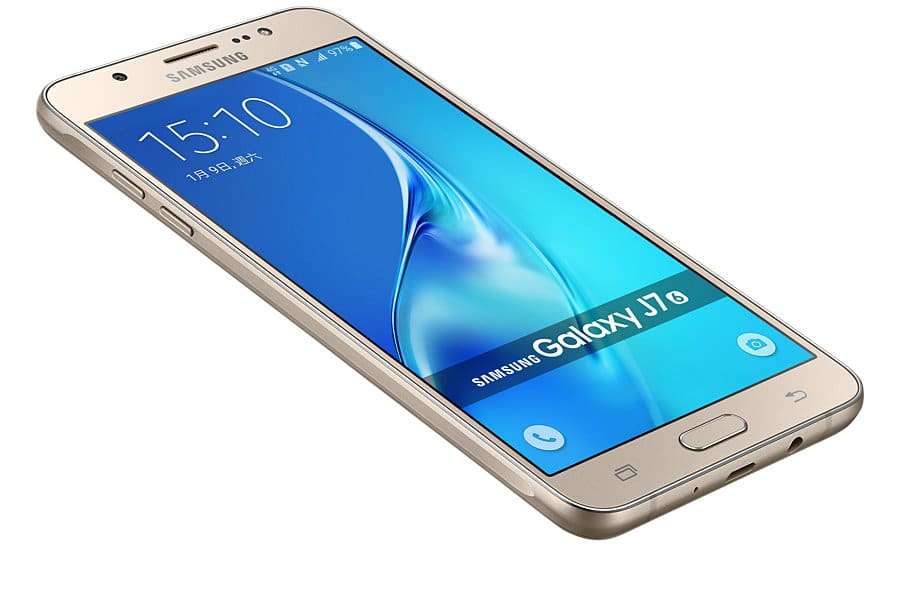 samsung galaxy j7