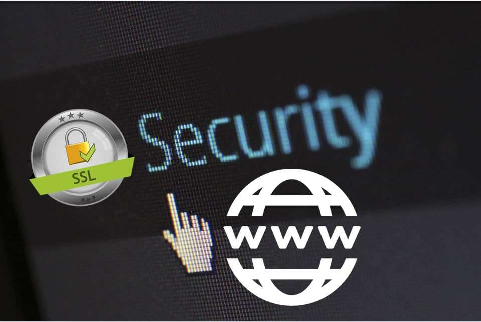seguridad ssl