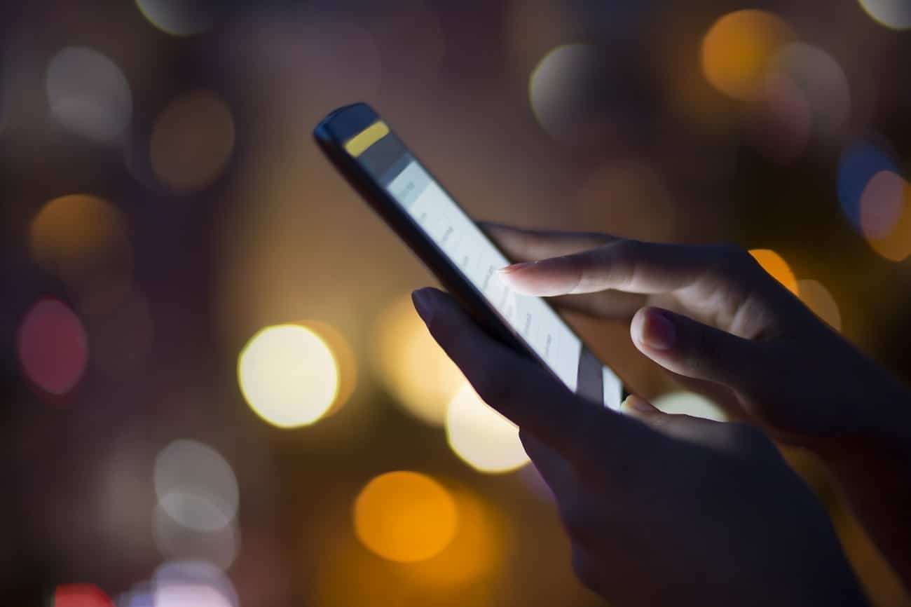 applicaciones moviles