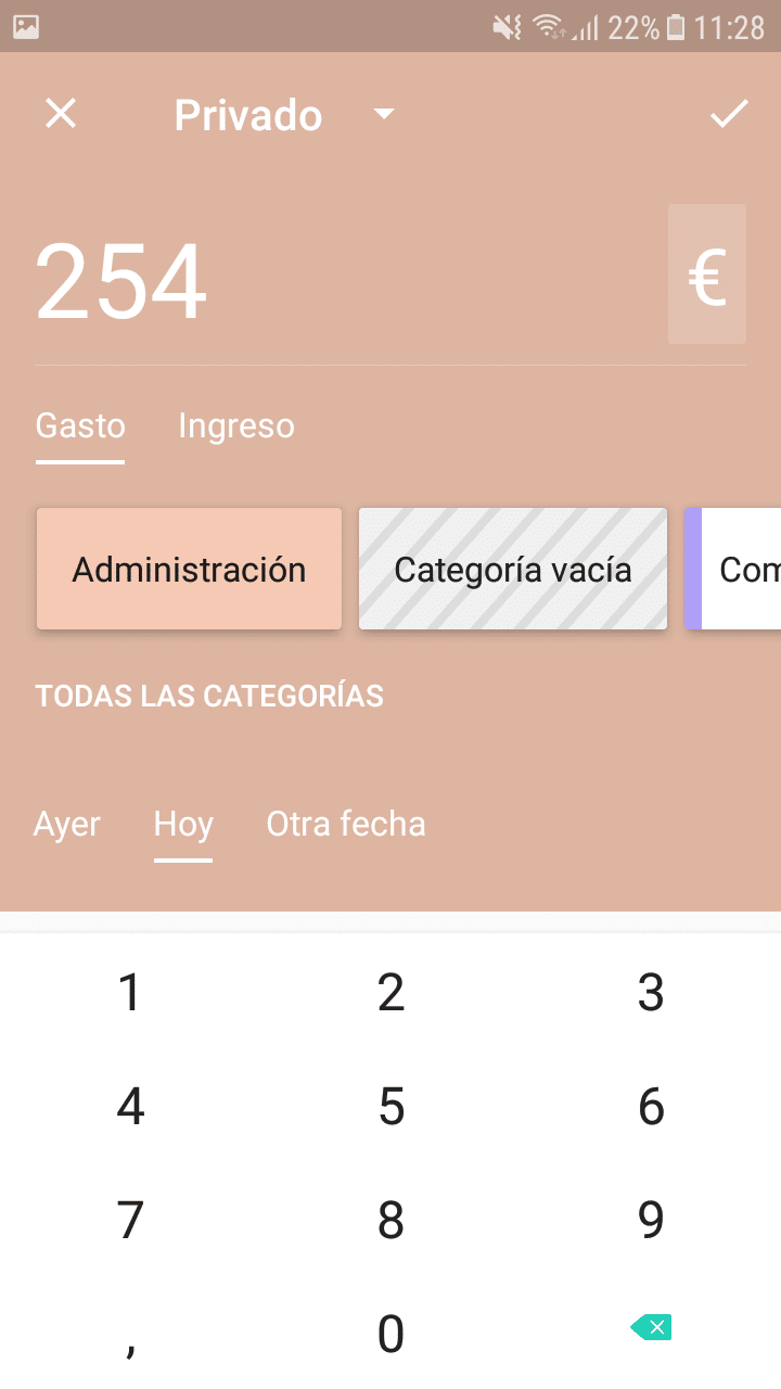 moneon app 2