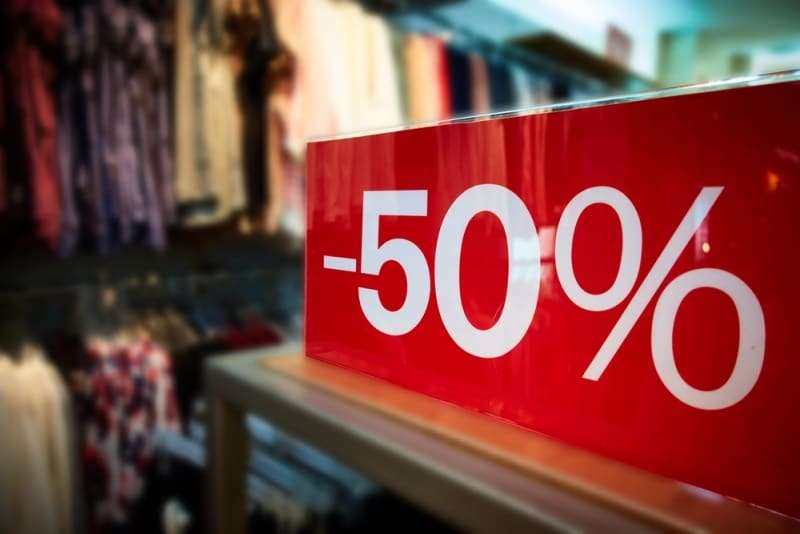 compras online rebajas