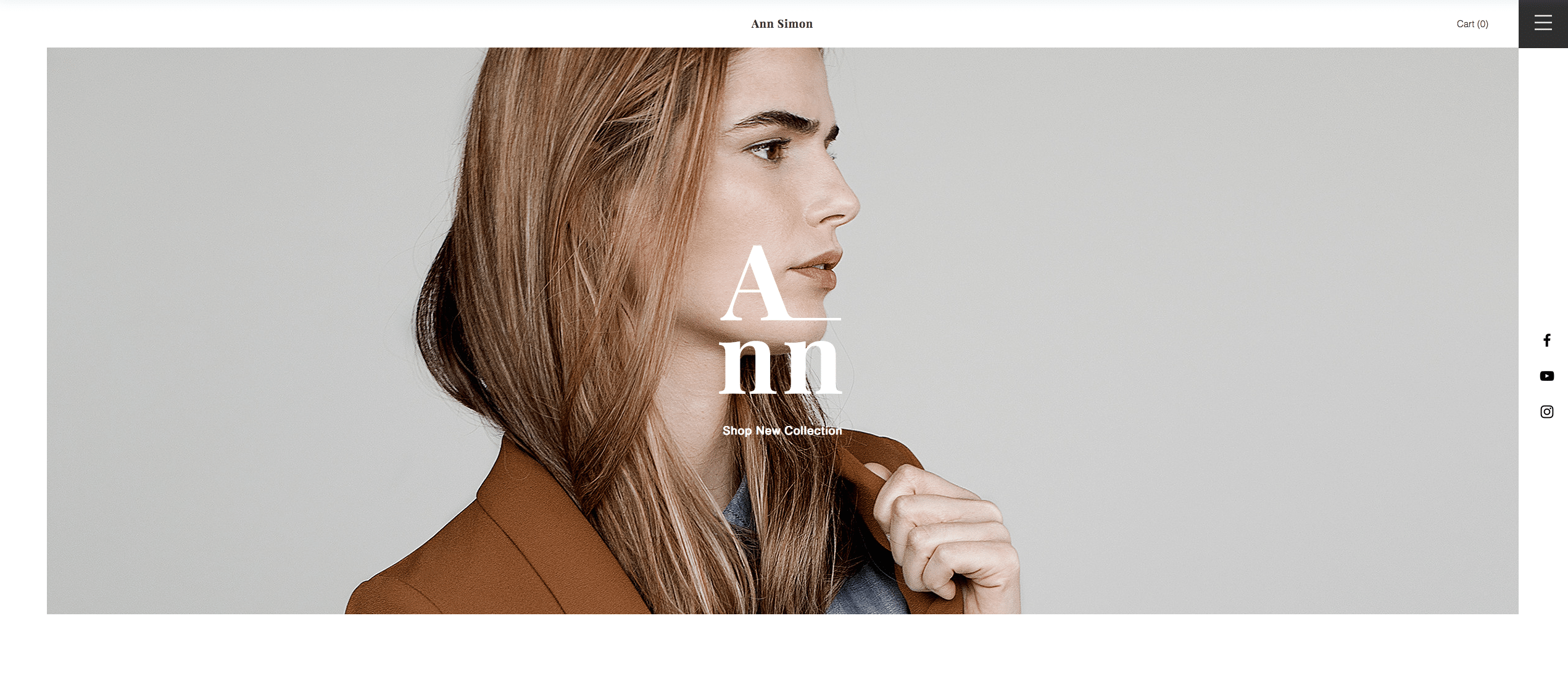 plantillas wix comercio online 5
