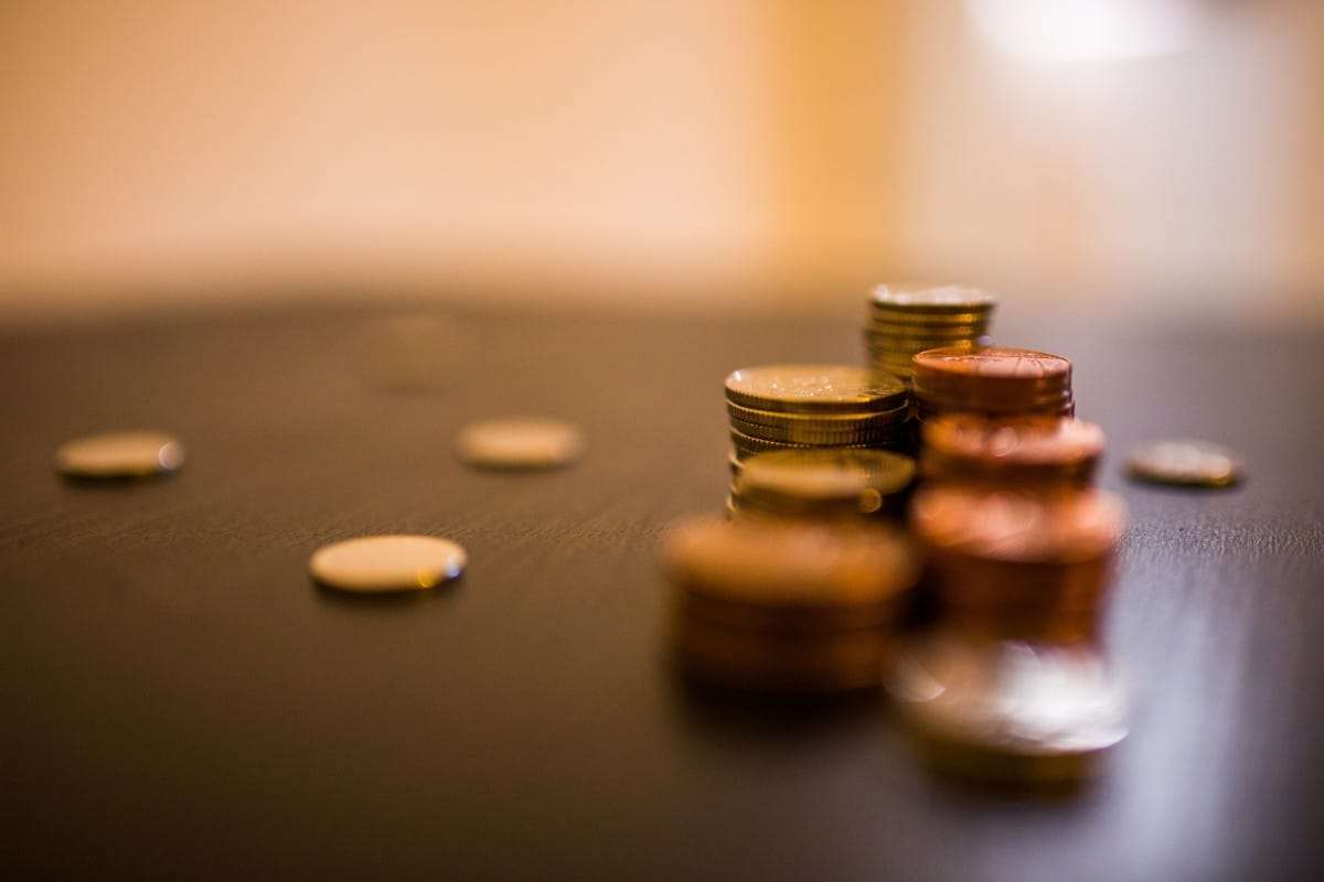 monedas trader