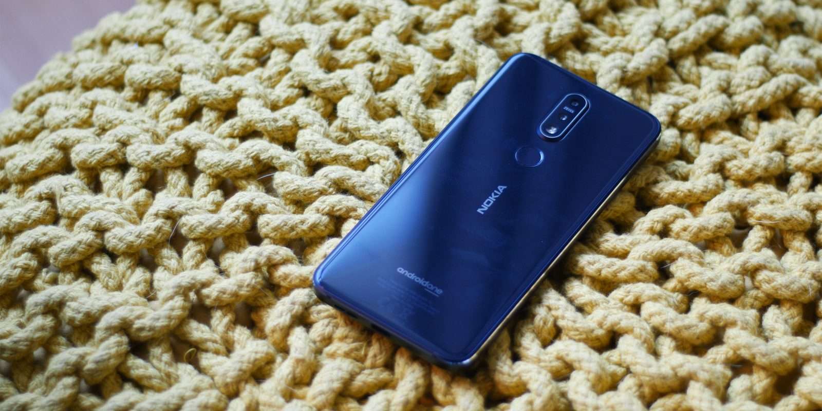 nokia 7.1