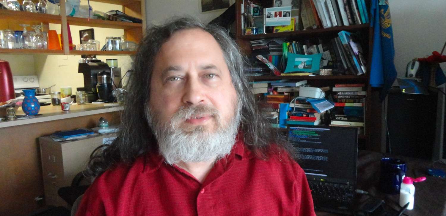 stallman