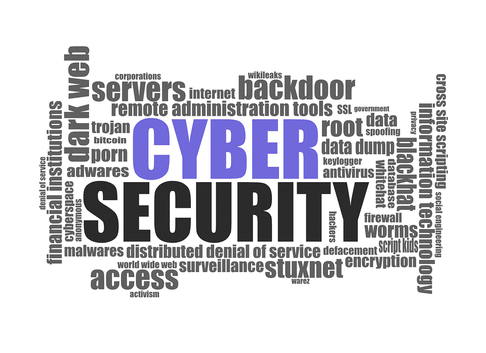 ciberseguridad