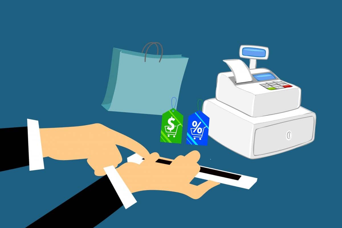 comercios online