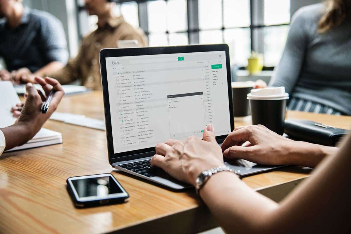 estrategia para hacer un mailing efectivo 1