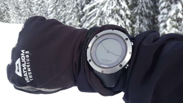 relojes de pulsera 2
