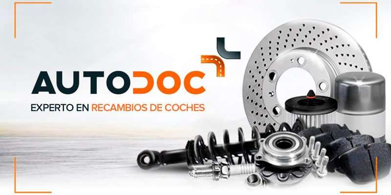 recambios autodoc