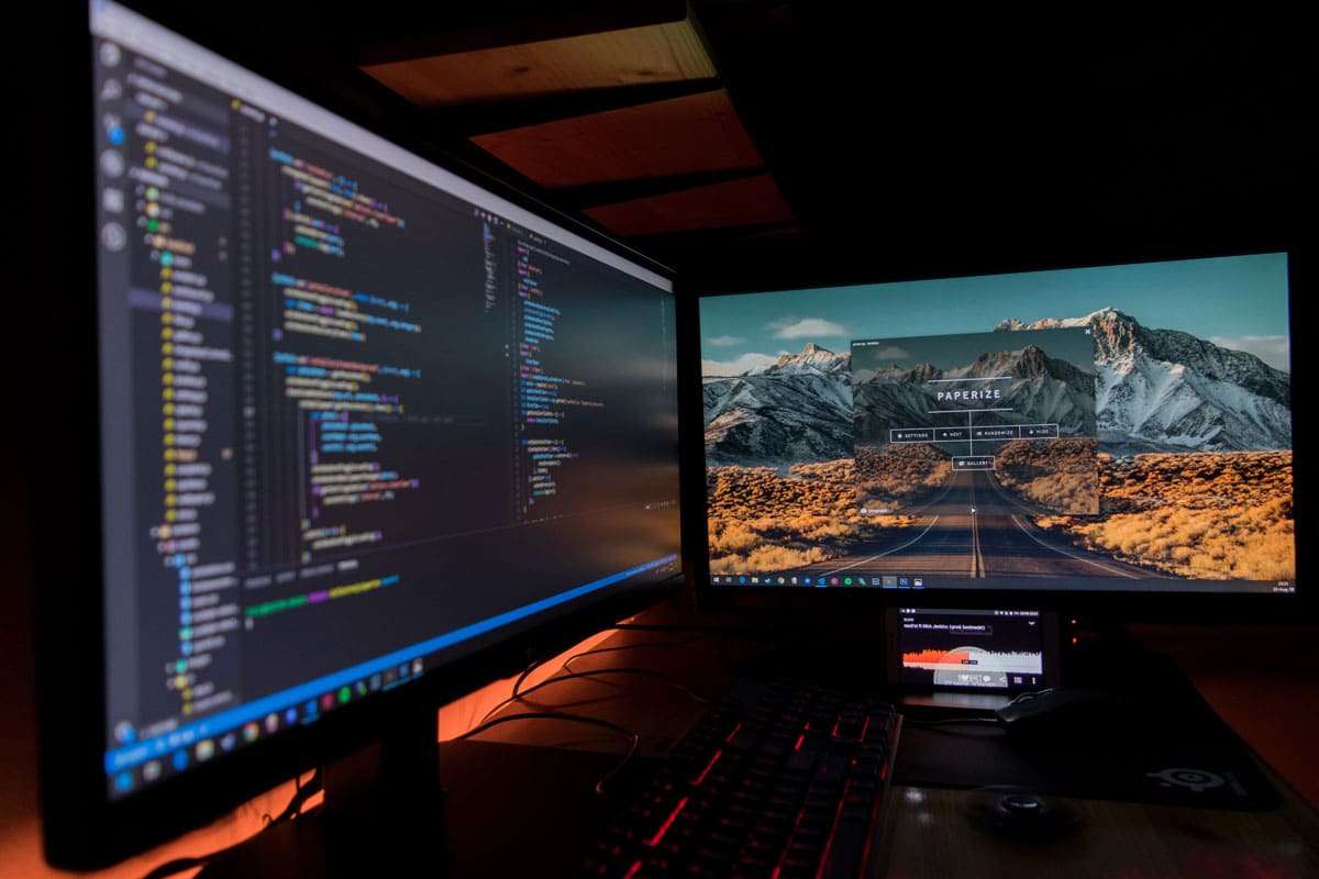 tendencias desarrollo web 2019