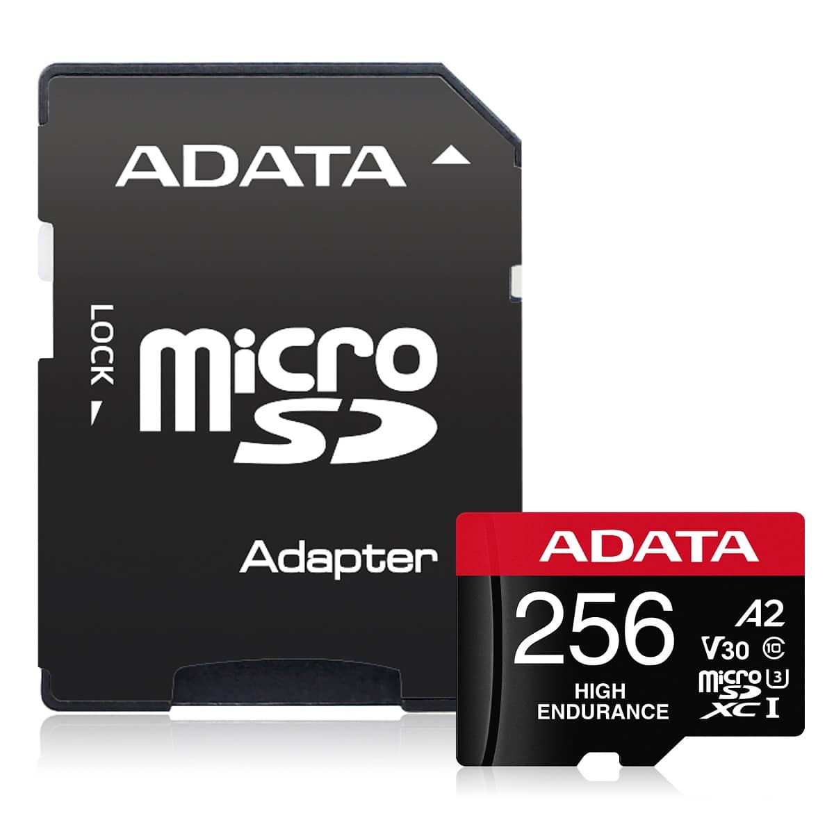 adata microsdxc 2