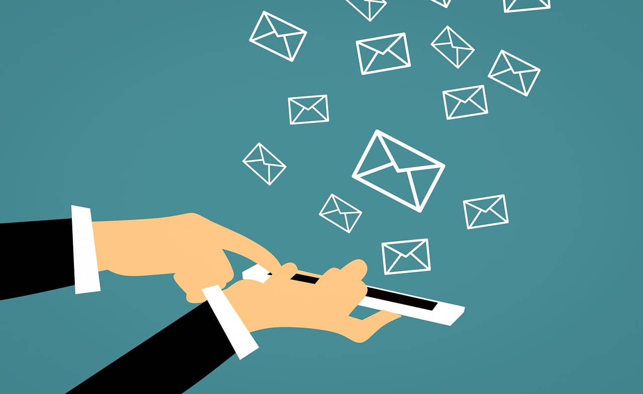 estrategias email marketing