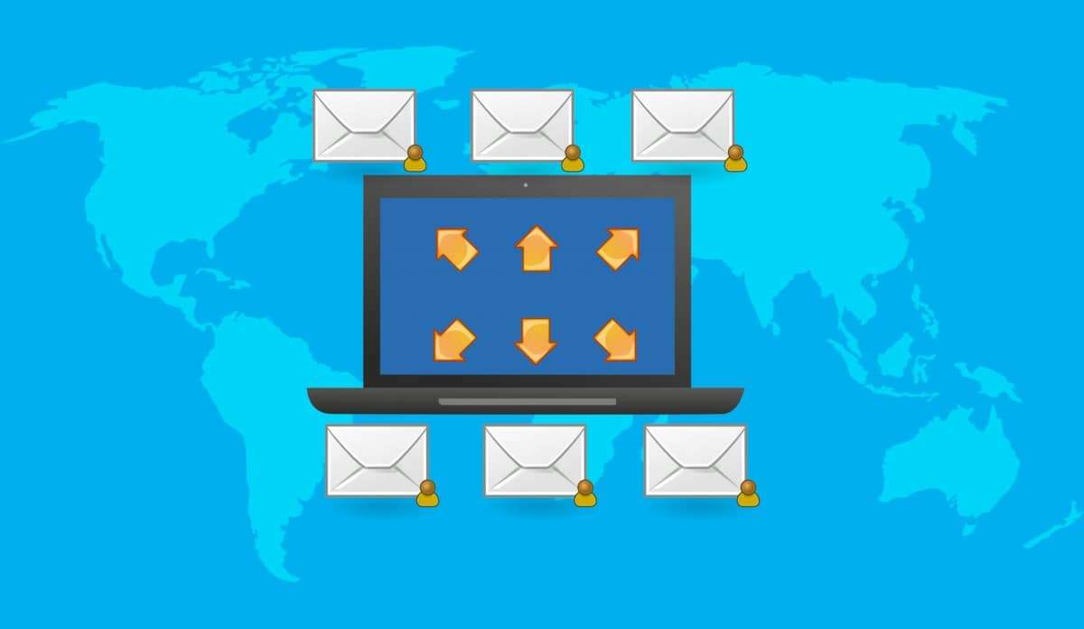 beneficios email marketing