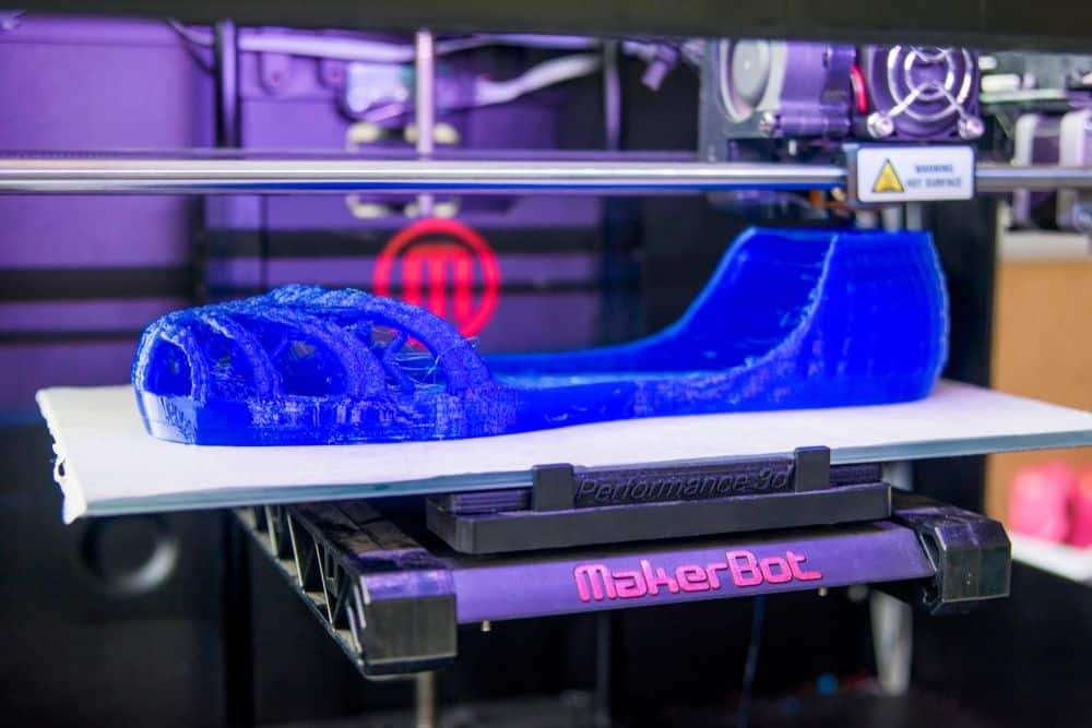 impresora 3d