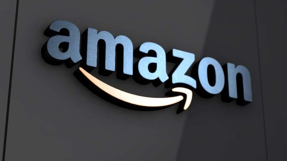 logo amazon