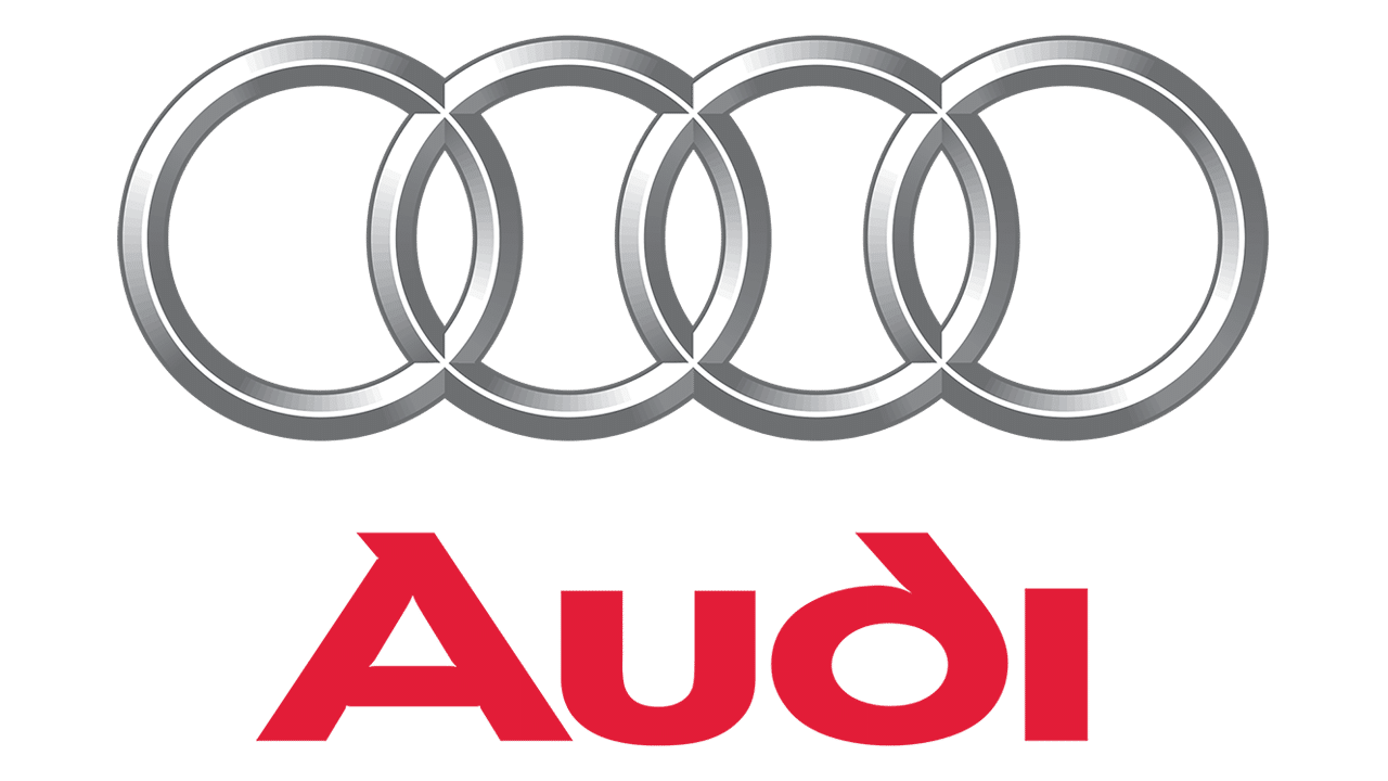 logo audi