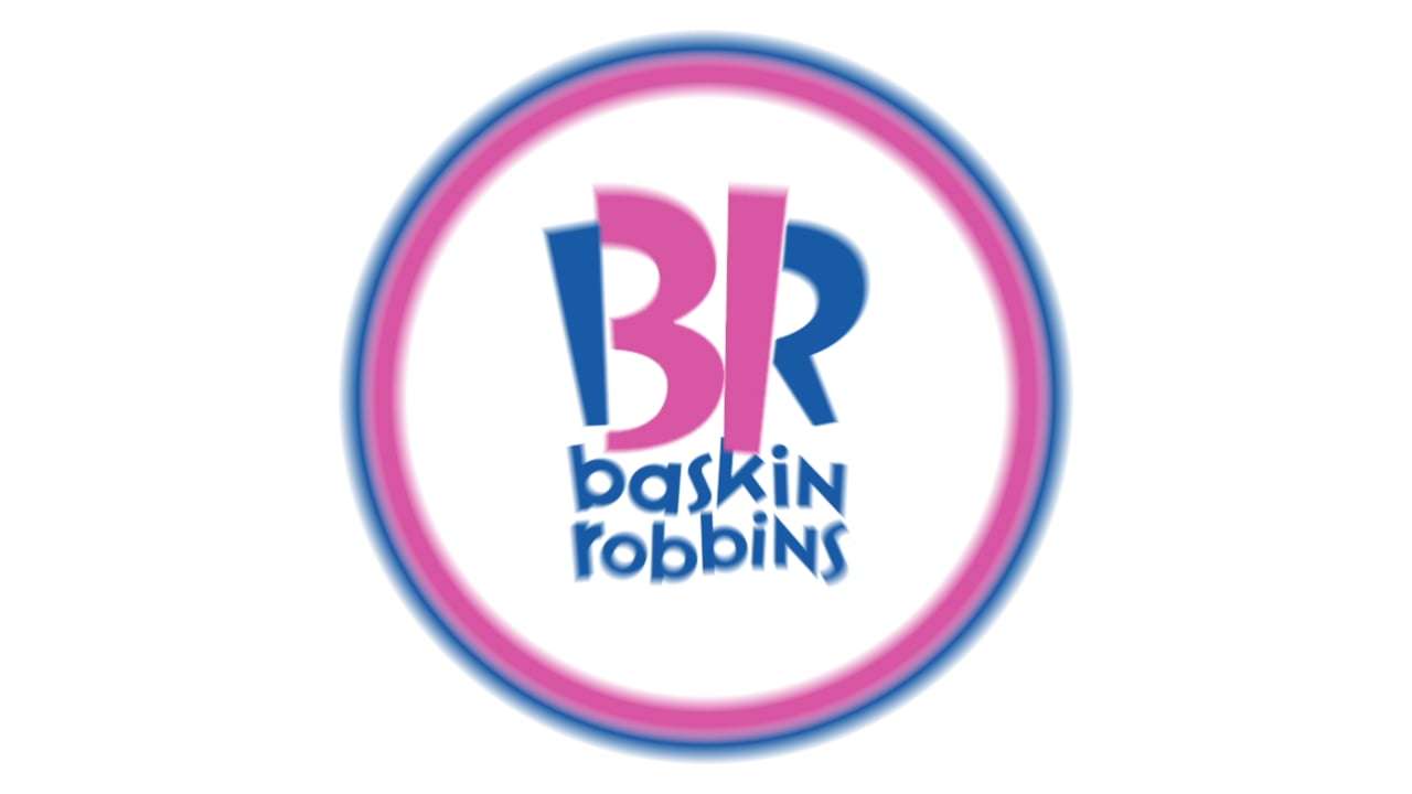 logo baskin robbins 1