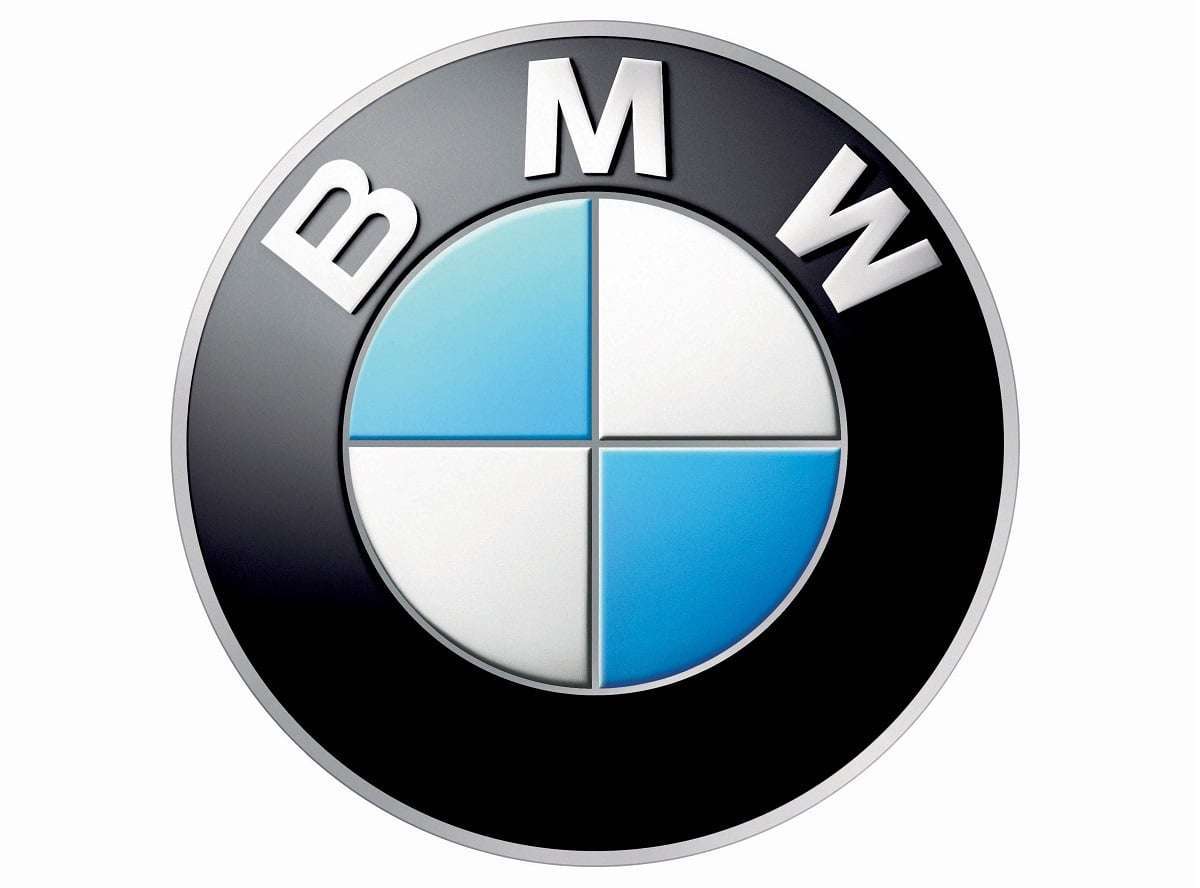 logo bmw