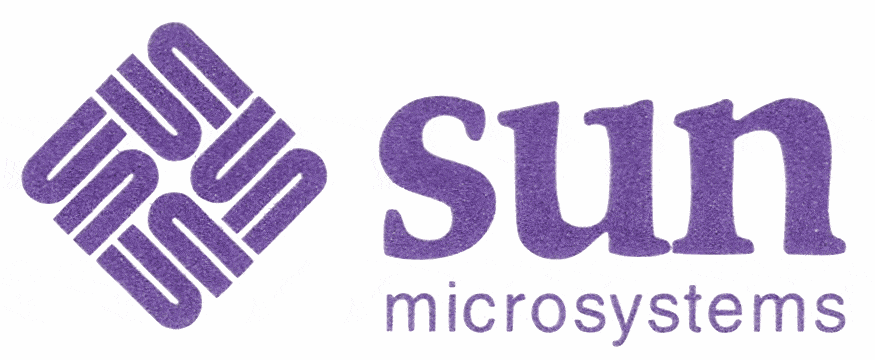 logo sun microsystems