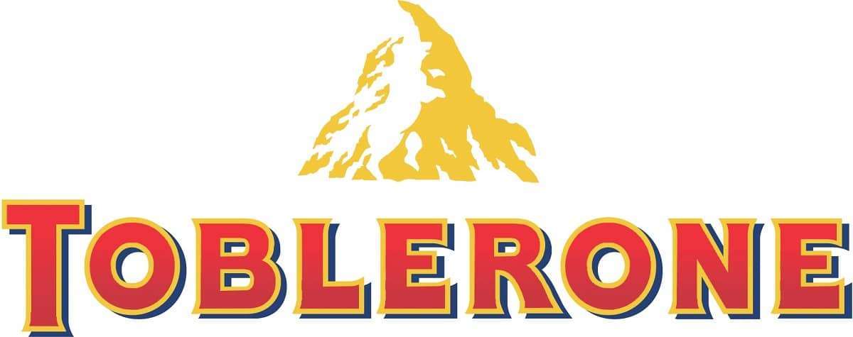 logo toblerone