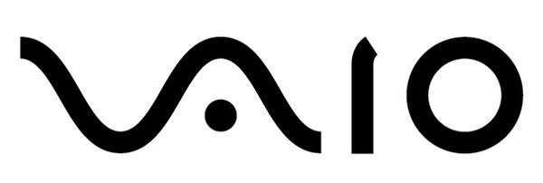 logo vaio